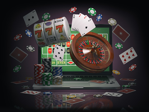 The Best Ways to Take Advantage of Your Casino Visit